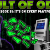 Episode 81: It’s On Every Platform