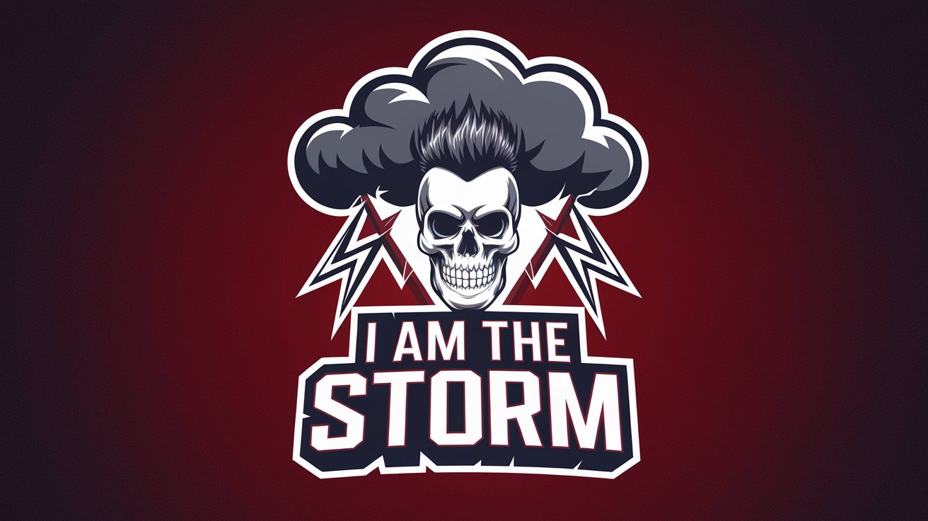 I Am The Storm